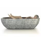 Dvontz Etna Bath Tub AF-ETN733620LL