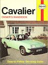 Vauxhall Cavalier ...