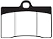 VOR DIRT 04 SM-E 450/530 Sintered Front Brake Pads