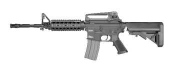 KWA KM4 RIS