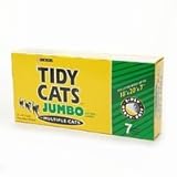 Tidy Cat Jumbo Box Liners 7 ea