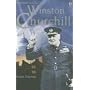 Winston Churchill: Internet Referenced (Famous Lives Gift Books)
