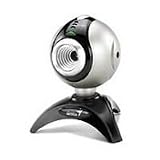 Genius Look 317 Desktop Webcam with Built-in Microphone