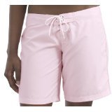 District Threads Juniors Contrast Waist Boardshorts (DT406)