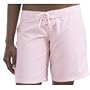 District Threads� Junior Ladies Contrast Waist Boardshorts. DT406.