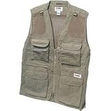 Domke PhoTOGS Vest X-Large (Khaki)