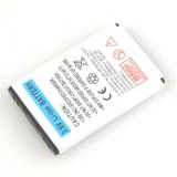 LG VX4650 / 4700 / 8100 900 mAh Li-Ion Replacement Cell Phone Battery