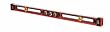 Black & Decker BDSL10 36-Inch Gecko Grip Level with Accu Mark