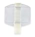 Battalion 2XKF8 Arm Band Badge Holder, PK 5