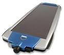 Solar Battery Charger - 12v/135mA ideal for Cars, Caravans, Tents and Boats
