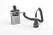 Nicolet P300 Pocket-dop IiTM W/3 Mhz Ob Probe
