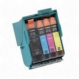 CNM4611A003 - Replacement Ink Cartridge BC-33c for BJC-3000/S400