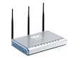 SMC Draft 11N Wireless Access Point Ethernet Client Us Power