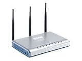 SMC Draft 11N Wireless Access Point Ethernet Client Us Power