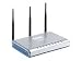SMC Draft 11N Wireless Access Point Ethernet Client Us Power