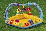 Play 'N Learn Baby Pool