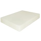 Spa Sensations 8inch Memory Foam Mattress - QUEEN