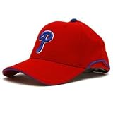 Philadelphia Phillies 3930 Pro Batting Practice Unifit Cap