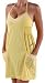 Volcom Rally Round Halter Dress