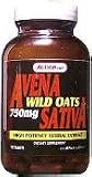 Action Labs Avena Sativa(Wild Oats) 100 tab ( Five Pack)