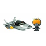 Morbs Super Sonic Jet