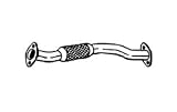 Bosal 751-193 Front Pipe