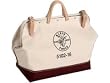 Klein 5102-16 16" Canvas Tool Bag