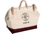Klein 5102-12 12 Canvas Tool Bag