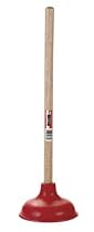 12 each: William H. Harvey Force Cup Plunger (090330)