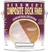 MESSMERS INC CCDF-401-1 GAL Rustic Oil WD Stain (4 pack)