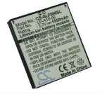 Battery for Golf Buddy