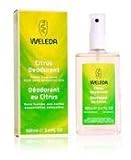 Weleda Deodorant and Antiperspirant