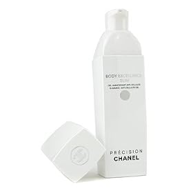 Chanel By Chanel - Precision Body Excellence Slim Slimming Anti-Cellulite Gel --/5oz
