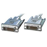 Monitorkabel DVI m m 300cm