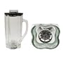 Waring 40-oz. Replacement Jar Assembly.
