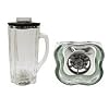 Waring 40-oz. Replacement Jar Assembly.