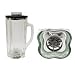 Waring 40-oz. Replacement Jar Assembly.