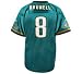 Jacksonville Jaguars Mark Brunell #8 NFL Replica Youth Jersey by Reebok