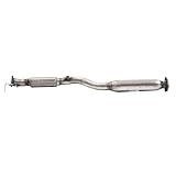 Bosal 855-013 Front Pipe by Bosal