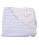 Pequilino Cuddly Blanket Blue Little Pip Squeak CW7041