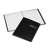 BOOK,PLANNER,WKLYPROF,BE -RECYCLED (HOD27207)