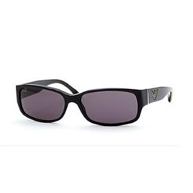 EMPORIO ARMANI EA9299 EA 9299 HTW DARK GRAY SUNGLASSES