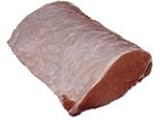 All Natural Boneless Center Cut Pork Roast 4.1/2 lb