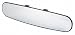 K Source RM010 11 3/4 Clip-on Wide Angle Rearview Mirror