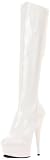 Pleaser Women's Delight-2000 Boot
