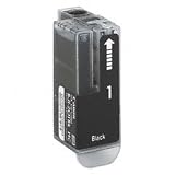 Canon BJI-201 Inkjet Tank High Capacity (F47-0941-400, Black)