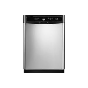 Maytag MDB7609AWS 3 CYC 4 OPT 4 CONSOLE by Maytag