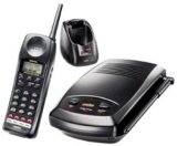 NEC Cordless System Phone