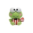 TY Beanie Babies Sanrio KEROPPI Hello Kitty