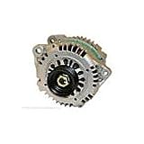 Beck Arnley 1860996 Remanufactured Alternator by Beck Arnley